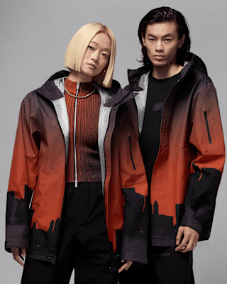 NIKE公式】エア ジョーダン スカイライン GORE-TEX メンズ ルーズ